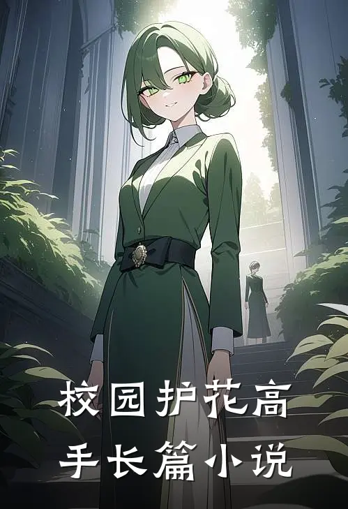 校园护花高手长篇小说
