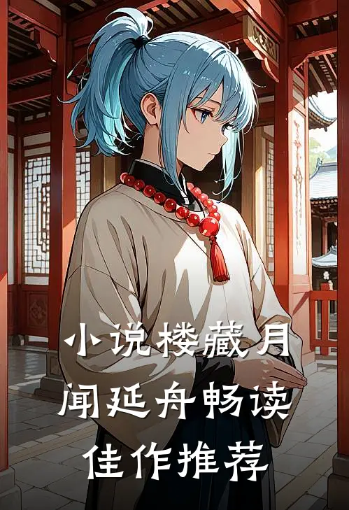 小说楼藏月闻延舟畅读佳作推荐
