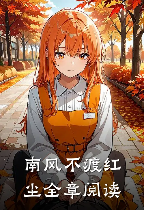 南风不渡红尘全章阅读