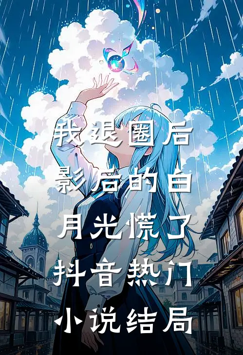 我退圈后，影后的白月光慌了抖音热门小说结局