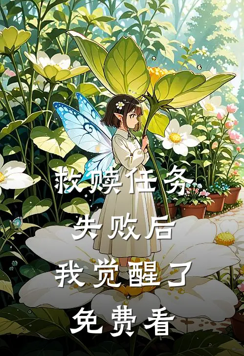 救赎任务失败后，我觉醒了免费看