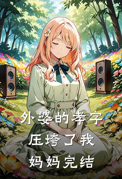 外婆的孝字压垮了我妈妈完结