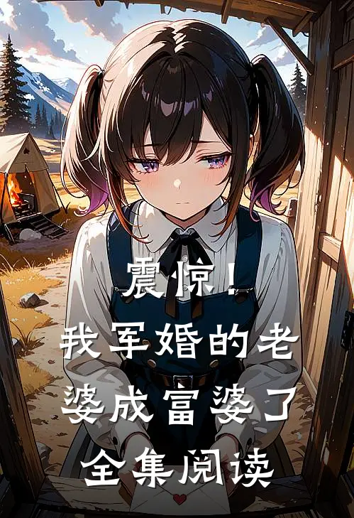 震惊！我军婚的老婆成富婆了全集阅读