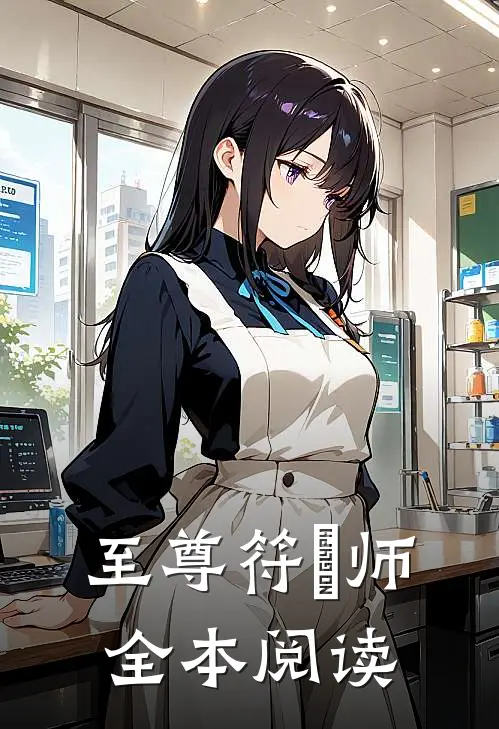 至尊符箓师全本阅读