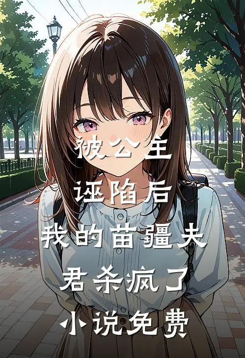 被公主诬陷后,我的苗疆夫君杀疯了免费阅读