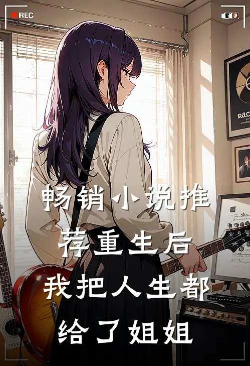 畅销小说推荐重生后，我把人生都给了姐姐
