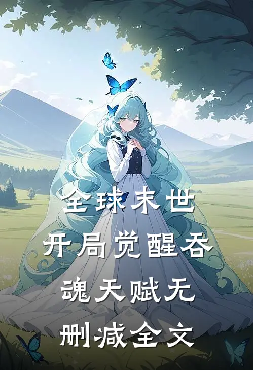 全球末世：开局觉醒吞魂天赋无删减全文