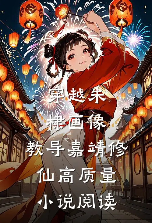 穿越朱棣画像，教导嘉靖修仙高质量小说阅读