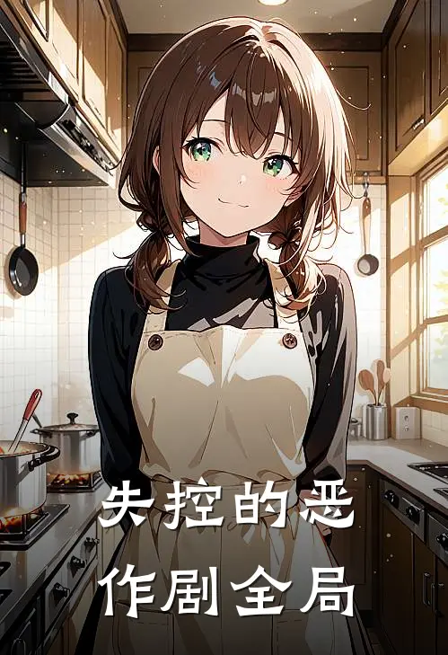 失控的恶作剧全局