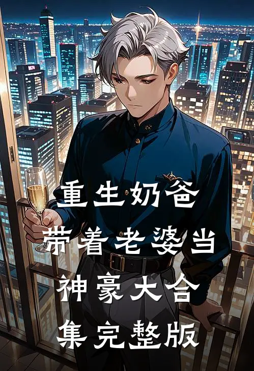 重生奶爸,带着老婆当神豪 大合集完整版