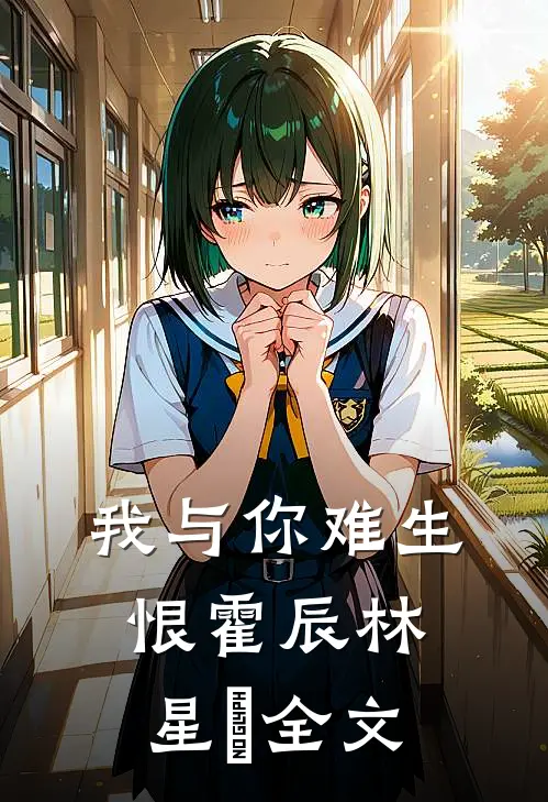 我与你难生恨霍辰林星玥全文