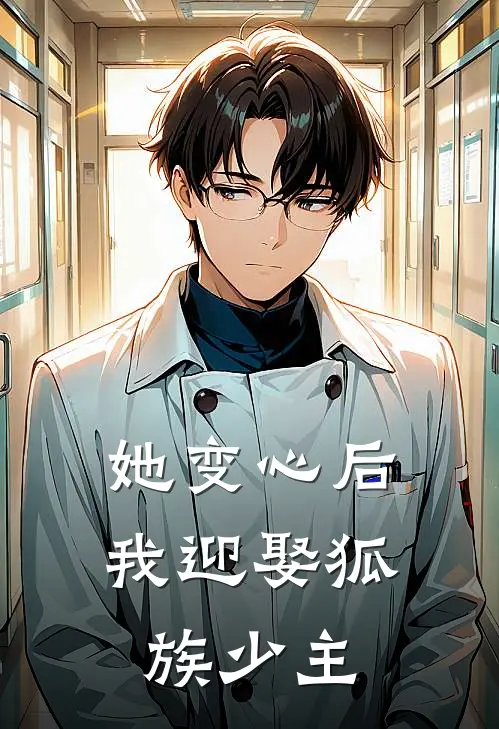 她变心后，我迎娶狐族少主