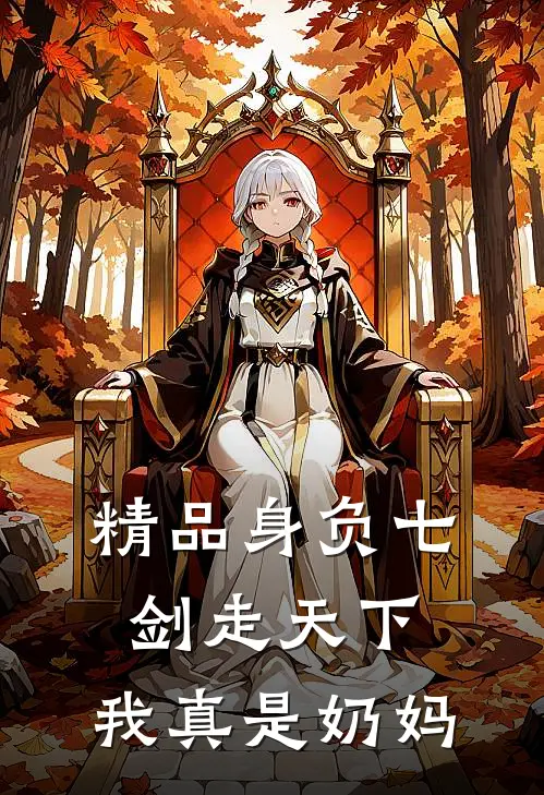 精品身负七剑走天下：我真是奶妈