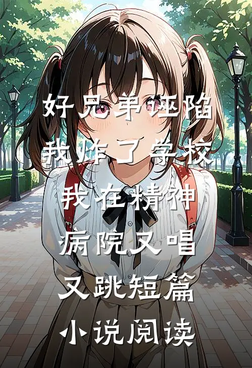 好兄弟诬陷我炸了学校，我在精神病院又唱又跳短篇小说阅读