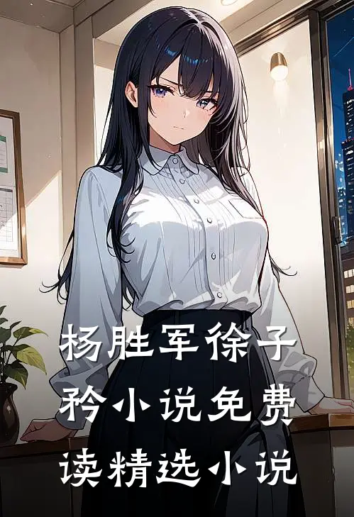 杨胜军徐子矜小说免费读精选小说
