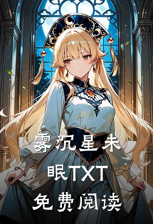 雾沉星未眠TXT免费阅读