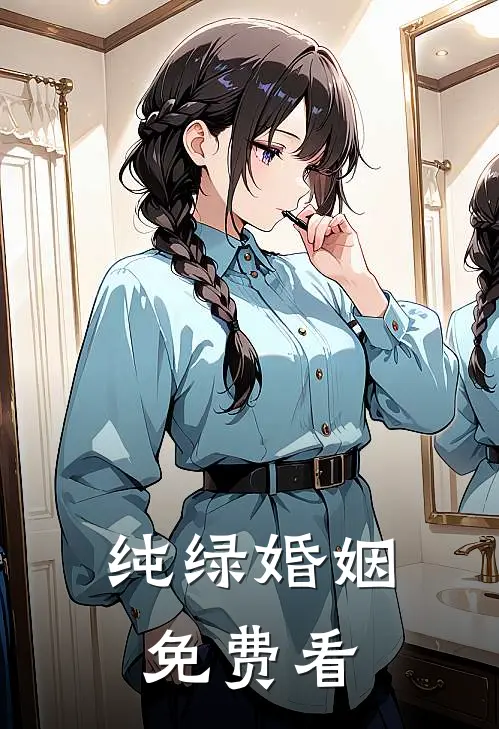 纯绿婚姻免费看