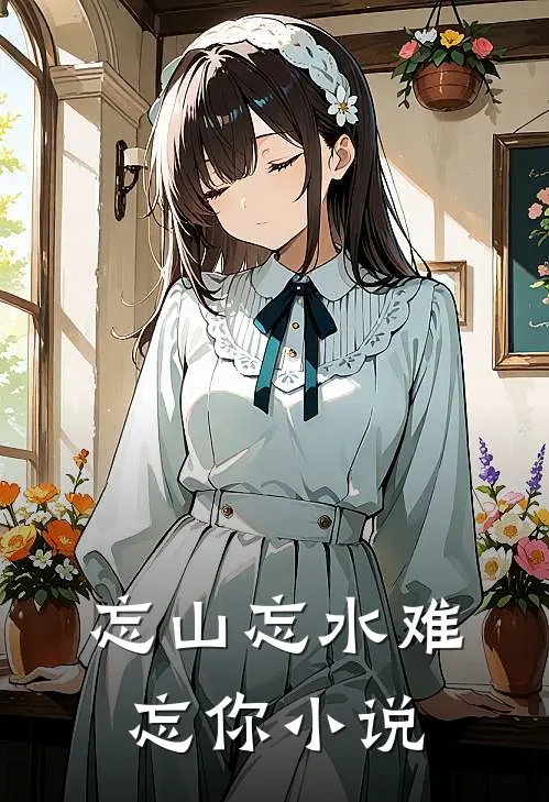 忘山忘水难忘你免费阅读