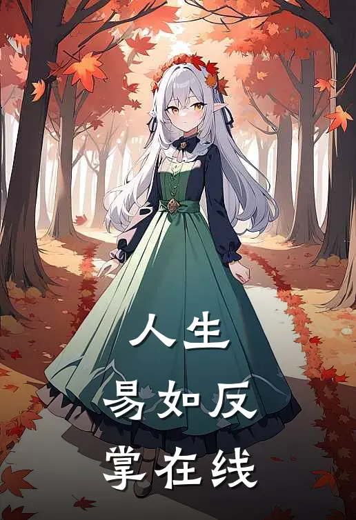 人生，易如反掌在线