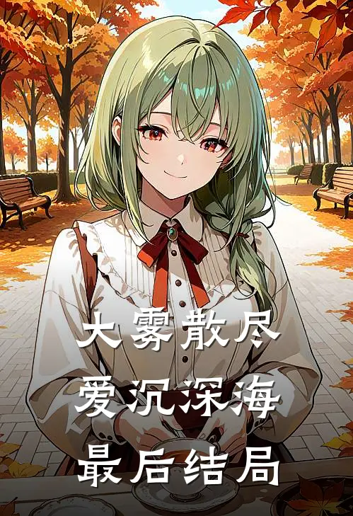 大雾散尽，爱沉深海最后结局
