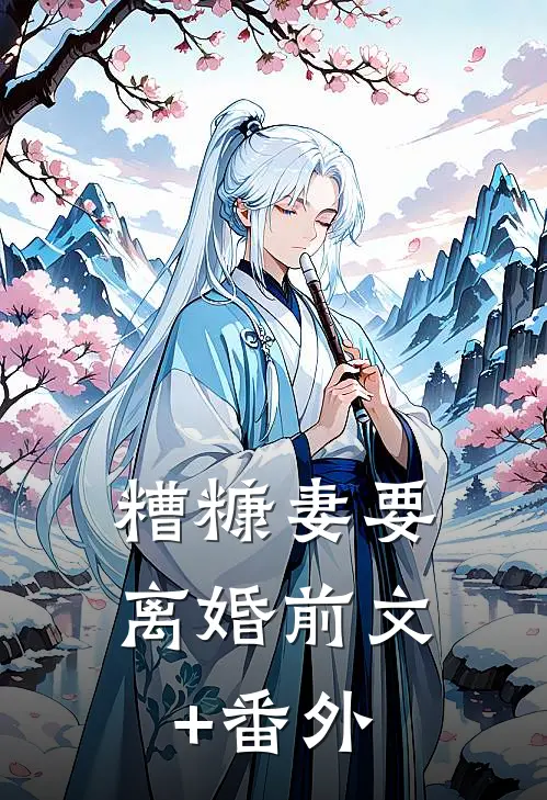 糟糠妻要离婚前文+番外