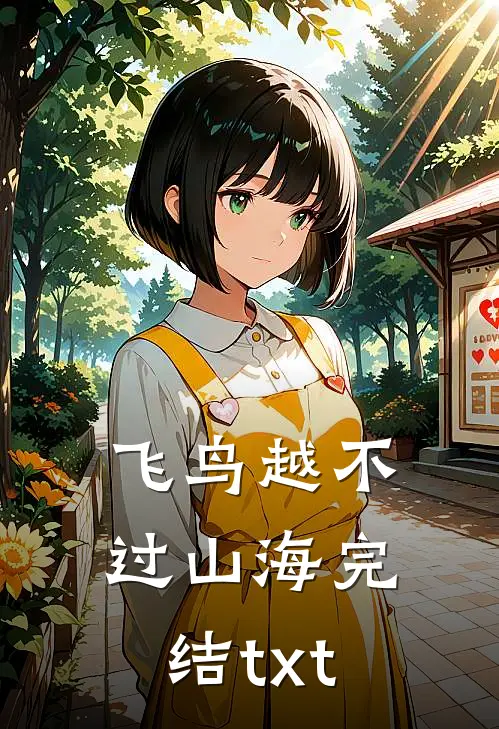 飞鸟越不过山海完结txt