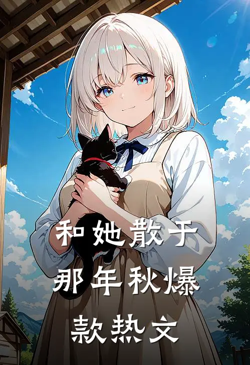 和她散于那年秋爆款热文