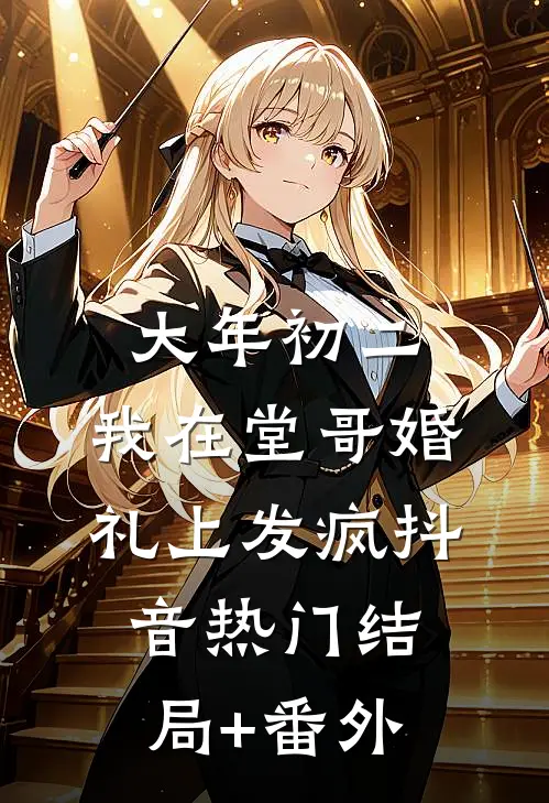 大年初二，我在堂哥婚礼上发疯抖音热门结局+番外