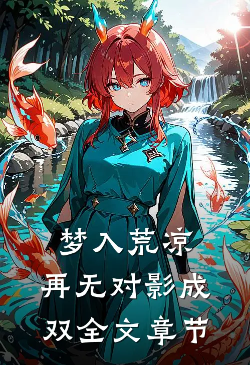 梦入荒凉，再无对影成双全文章节