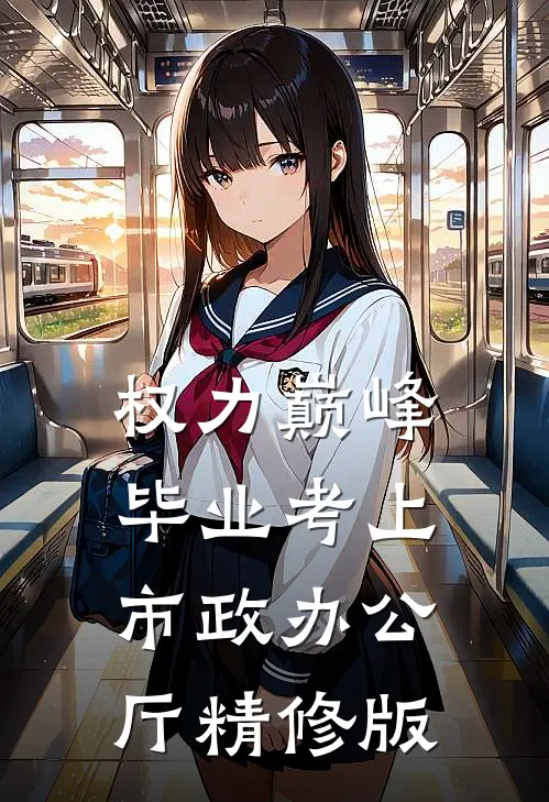 权力巅峰：毕业考上市政办公厅精修版