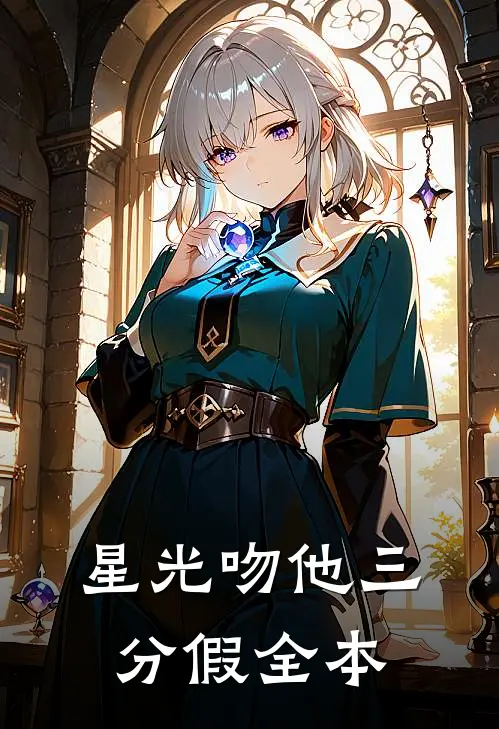 星光吻他三分假全本