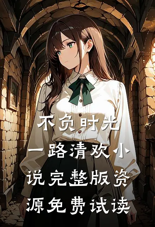 不负时光，一路清欢小说完整版资源免费试读