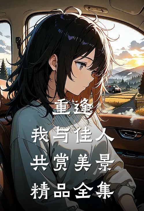 重逢：我与佳人共赏美景精品全集