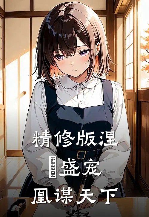 精修版涅槃盛宠：凰谋天下