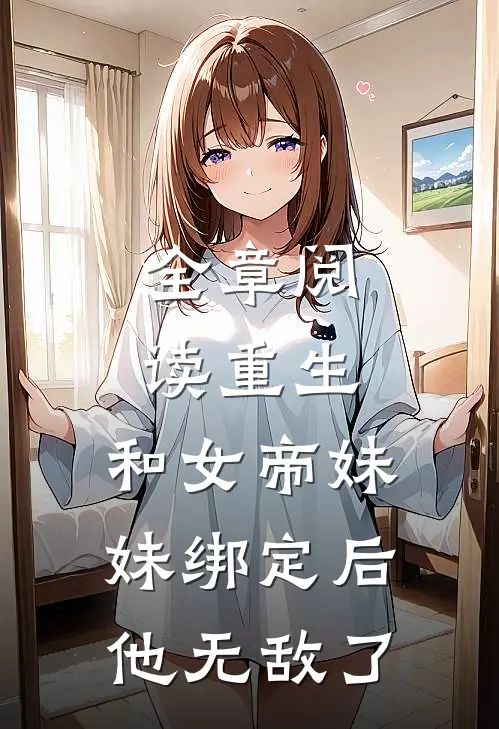 全章阅读重生：和女帝妹妹绑定后，他无敌了