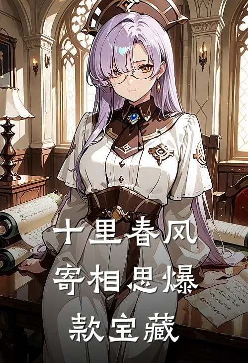 十里春风寄相思爆款宝藏