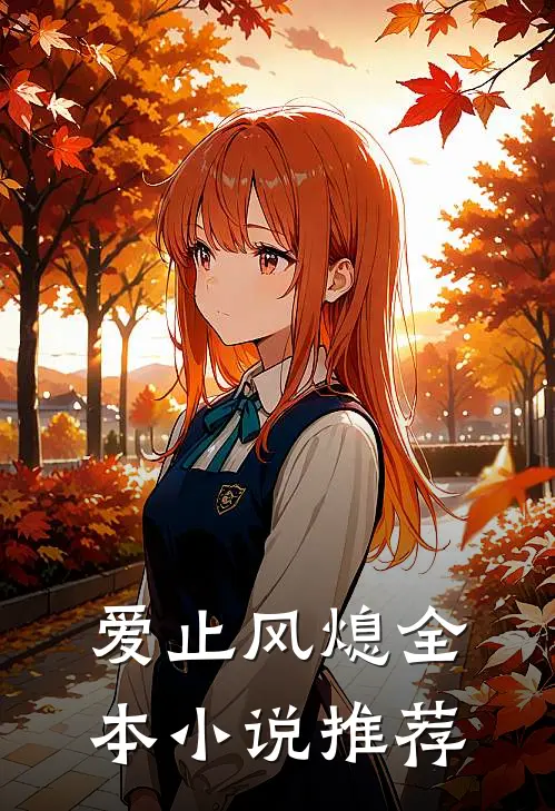 爱止风熄全本小说推荐
