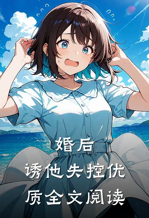 婚后，诱他失控优质全文阅读