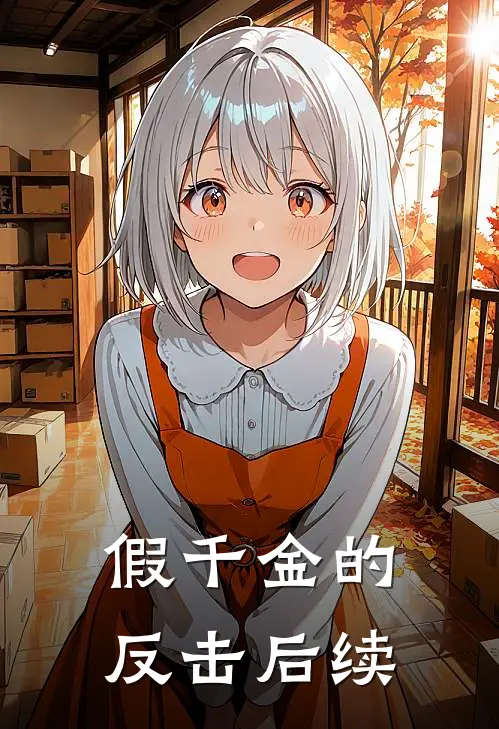 假千金的反击后续