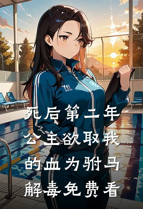 死后第二年，公主欲取我的血为驸马解毒免费看