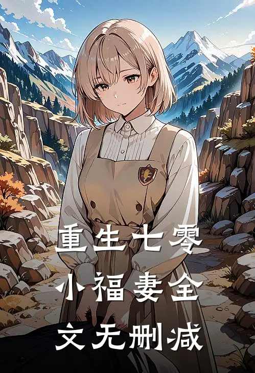 重生七零小福妻全文无删减