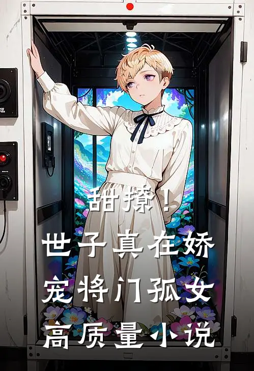 甜撩！世子真在娇宠将门孤女高质量小说