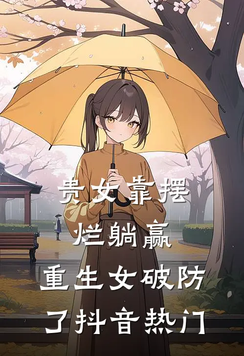 贵女靠摆烂躺赢，重生女破防了抖音热门