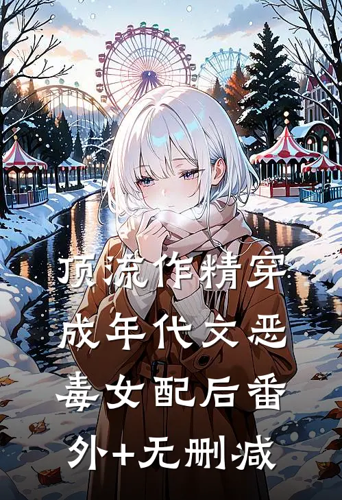 顶流作精穿成年代文恶毒女配后番外+无删减