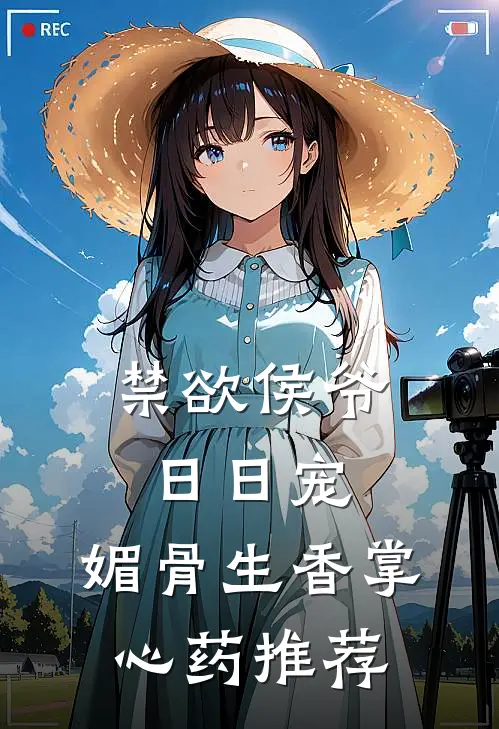 禁欲侯爷日日宠，媚骨生香掌心药推荐