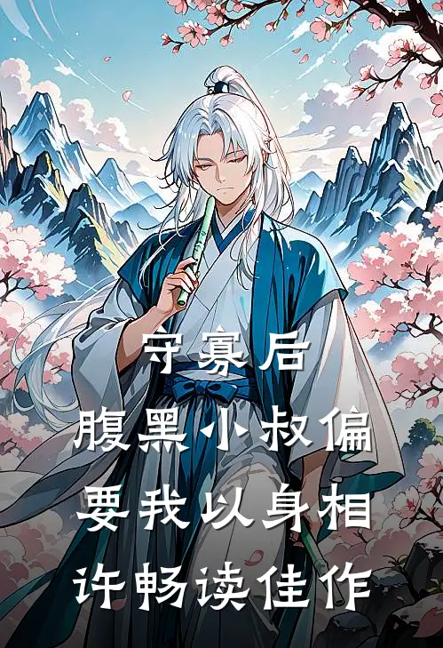 守寡后，腹黑小叔偏要我以身相许畅读佳作