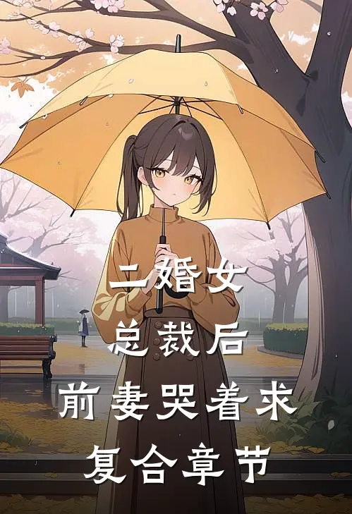 二婚女总裁后，前妻哭着求复合章节