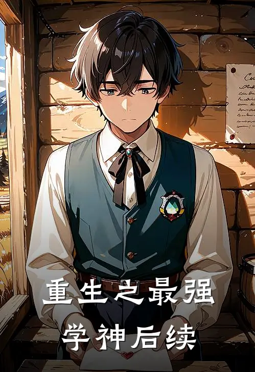 重生之最强学神后续