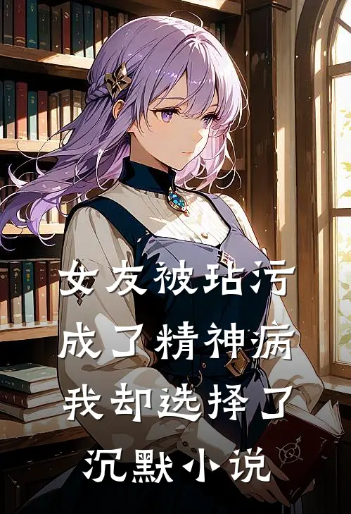 女友被玷污成了精神病，我却选择了沉默小说