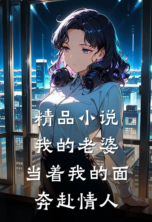 精品小说我的老婆，当着我的面奔赴情人